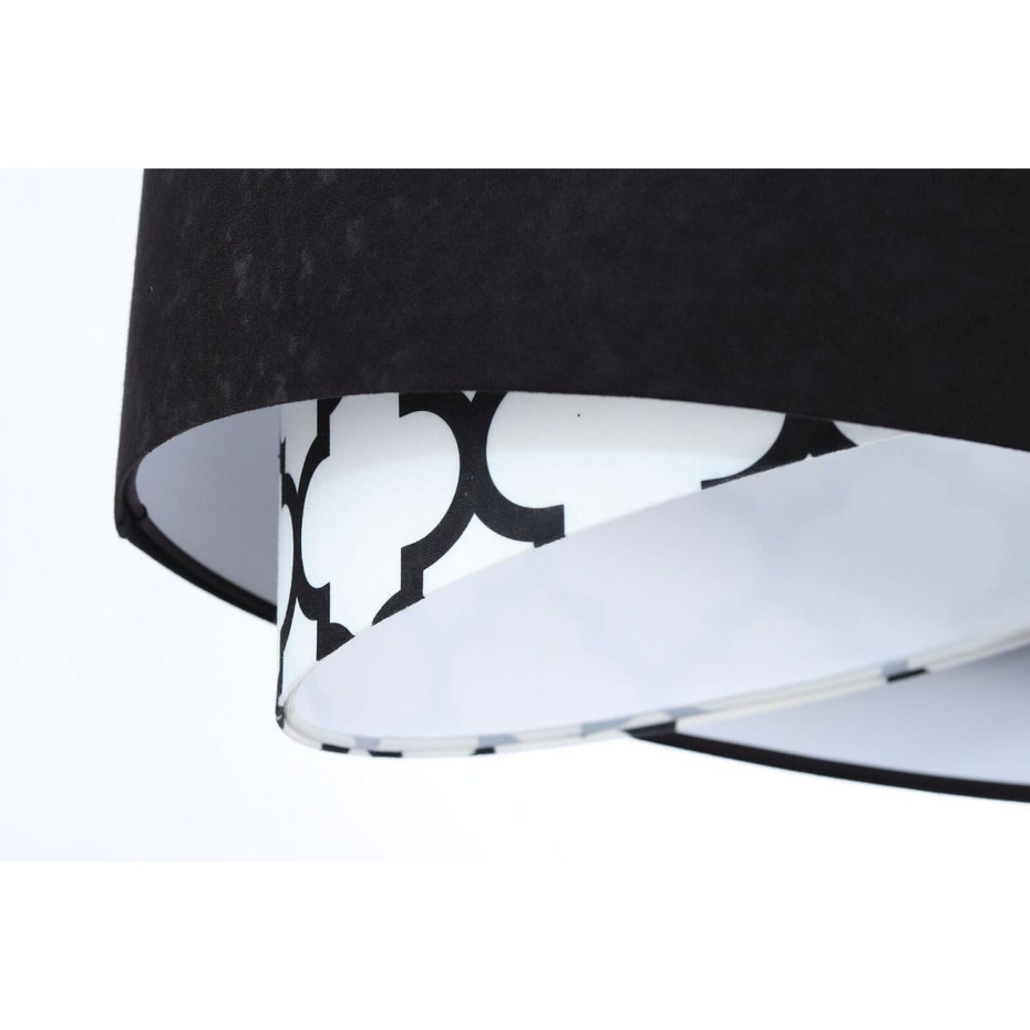 Suspension en tissu Galaxy