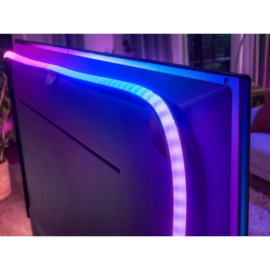 Ruban LED Play Gradient TV65'' White&Color Ambianc