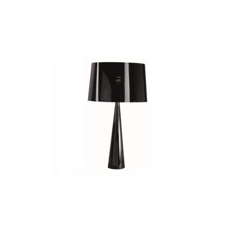 Lampe design en métal, TOTEM