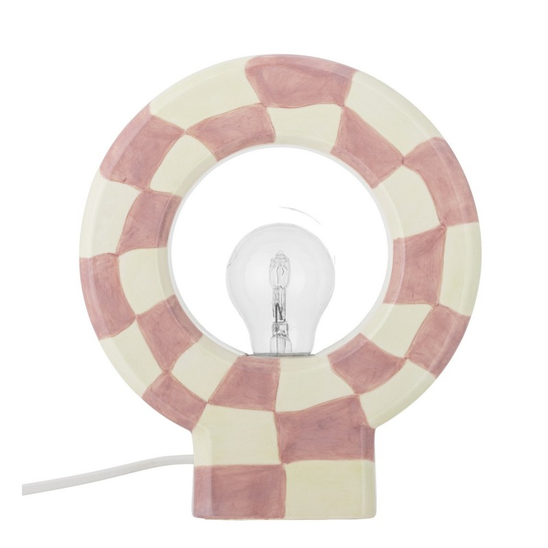Lampe de table céramique design  Vialini