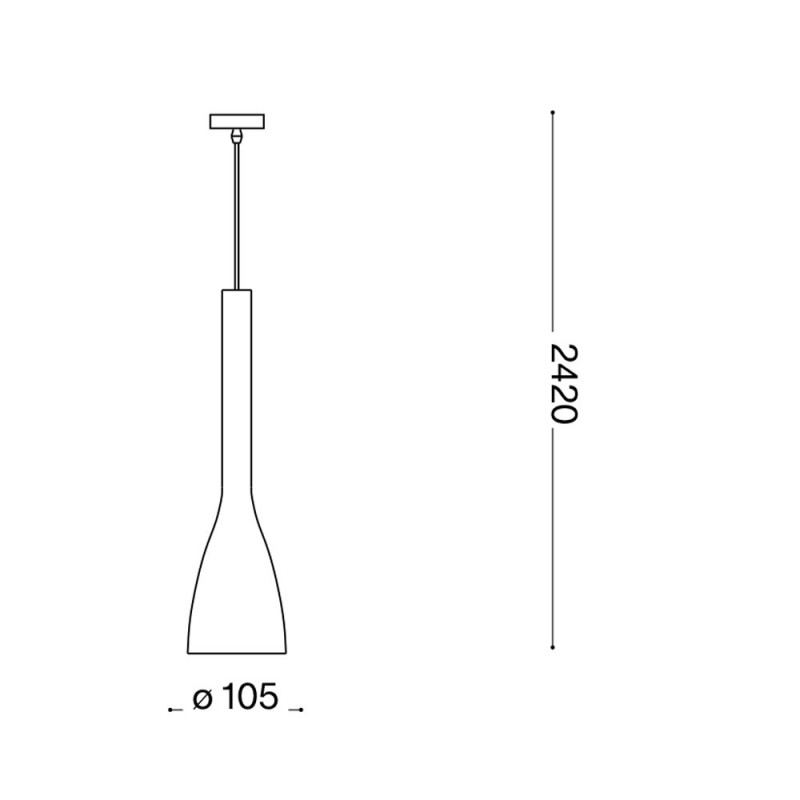 Suspension    FLUT