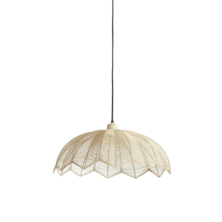 Lampe Suspendue Métal ESPELO