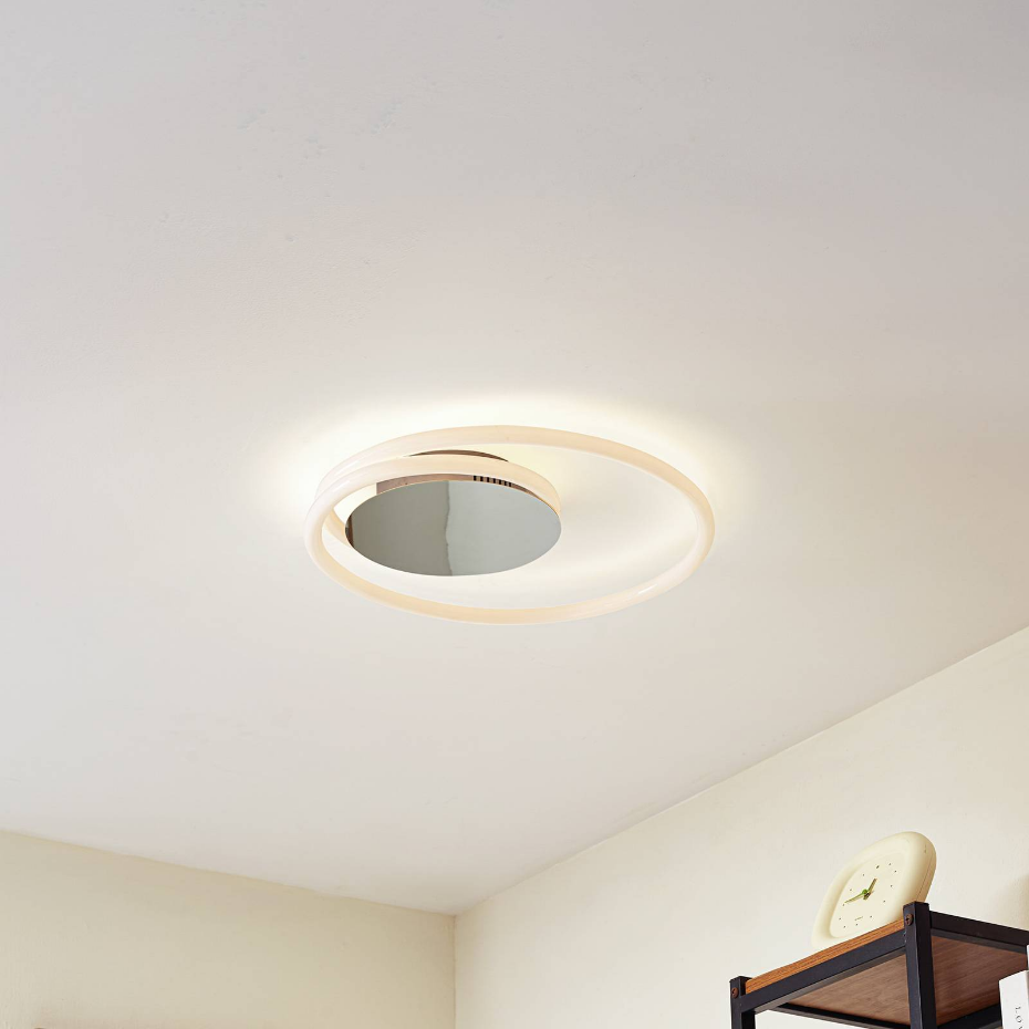 Plafonnier  moderneLED, Valenora