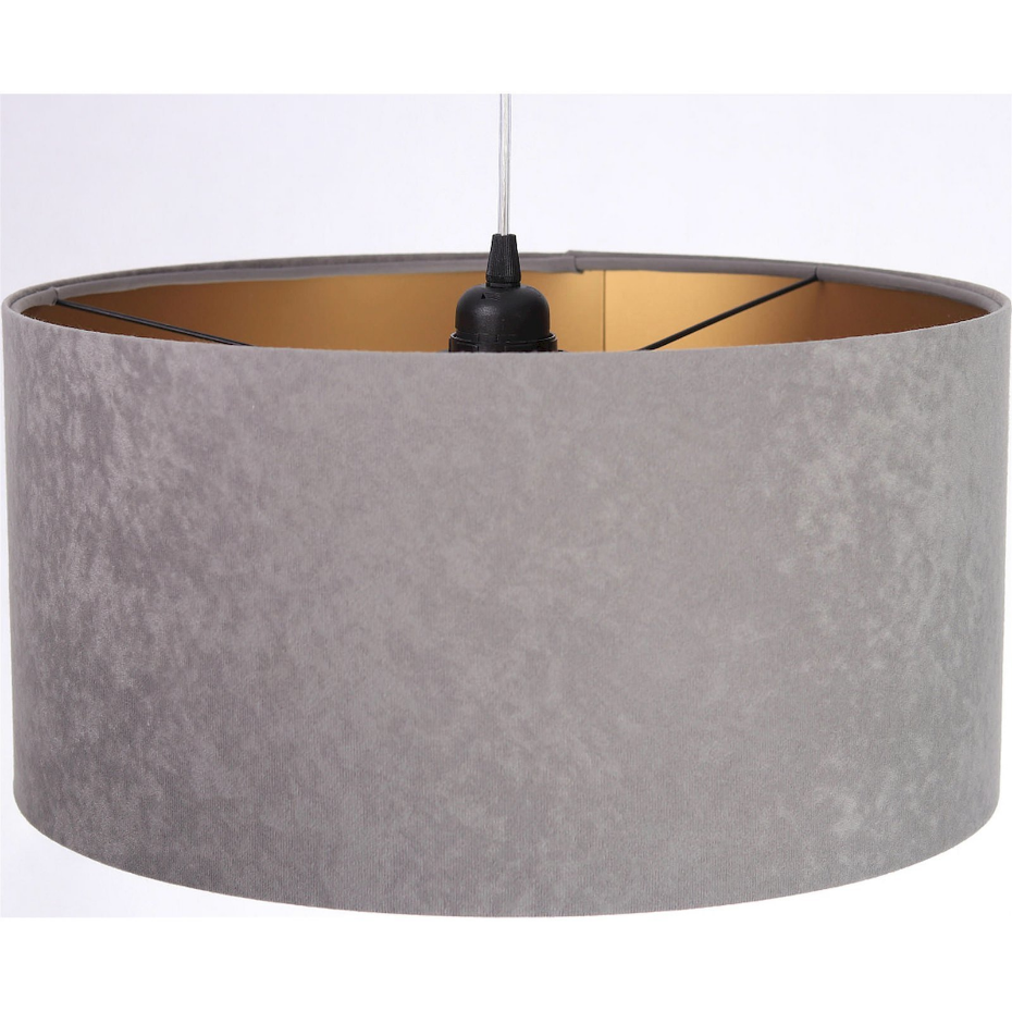 Suspension en tissu Kamelia