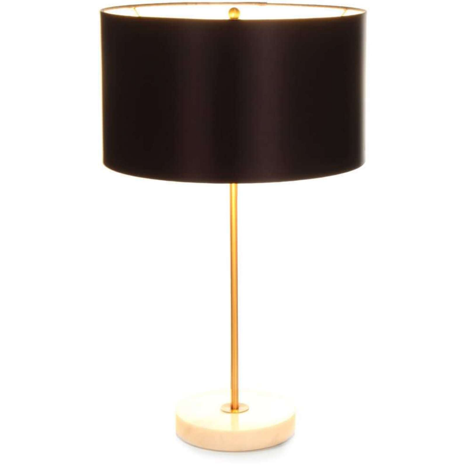 Lampe de chevet en marbre Piona