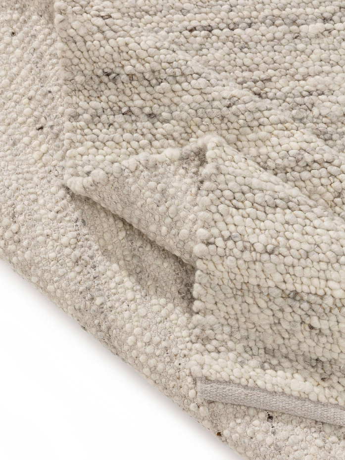 Tapis de laine tissé main FINN