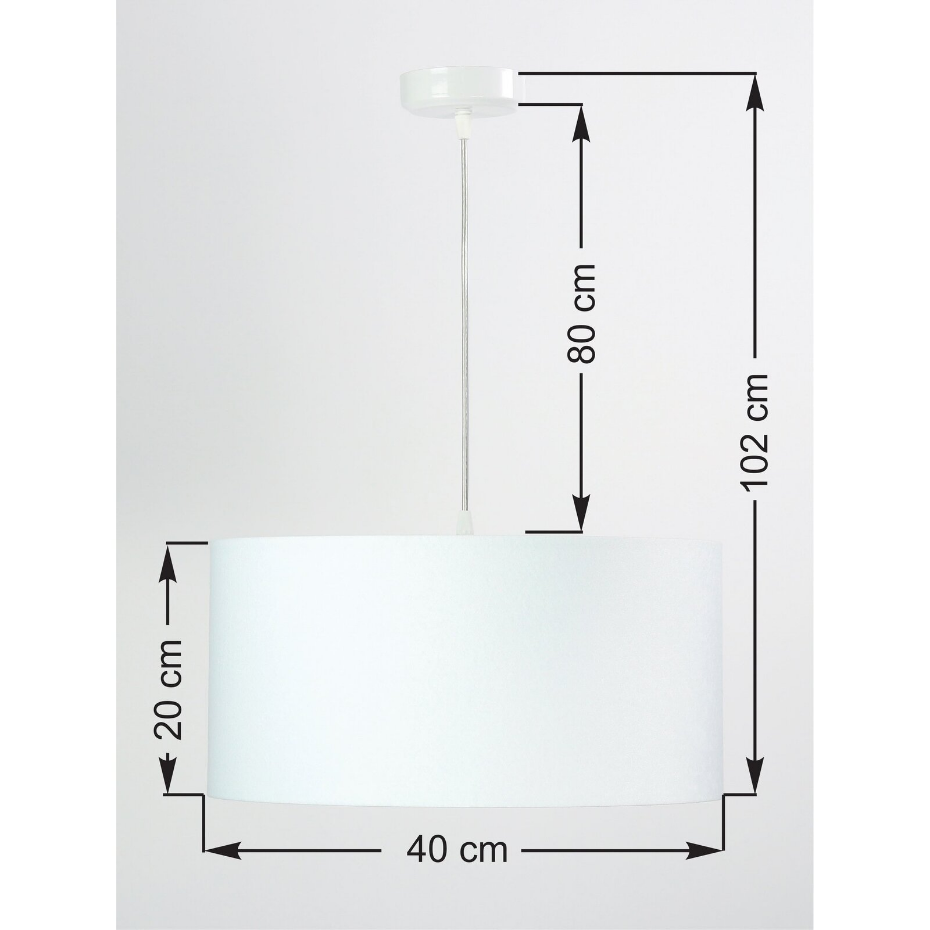 Suspension en tissu pour enfant Kids