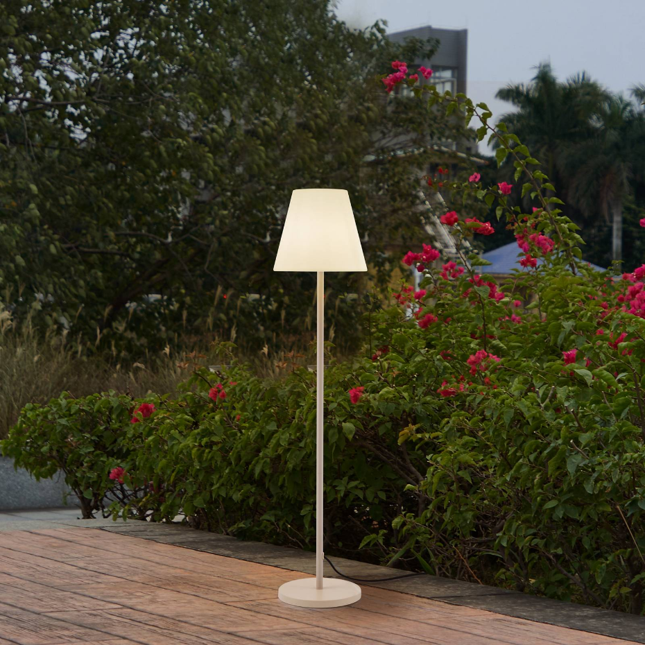 Luminaire de terrasse  moderne, Jaimy
