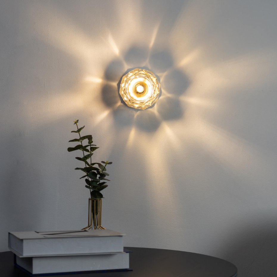 Luminaire polyvalent - VILAMO