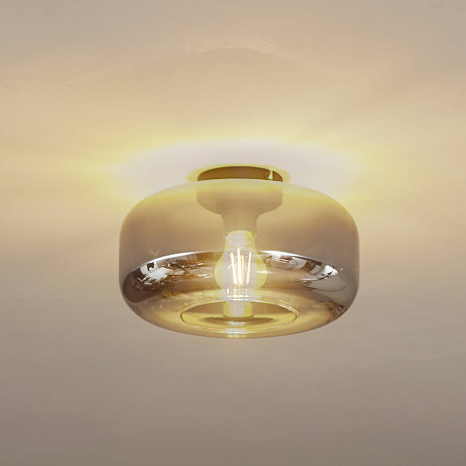 Plafonnier en verre, Hildur