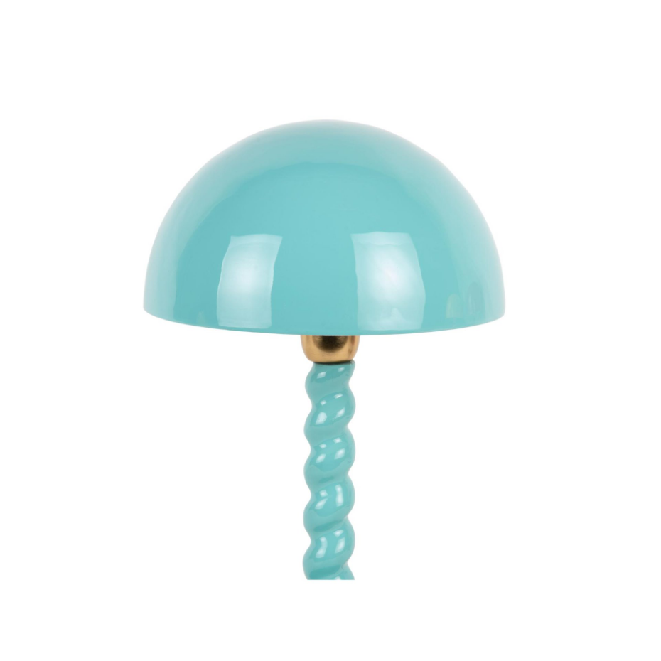 Lampe De Table Le fer PRISA