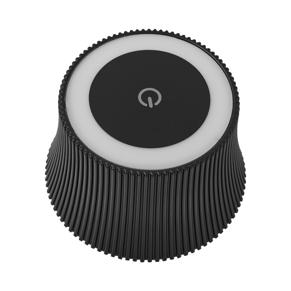 Luminaire de terrasse en aluminium moderneLED