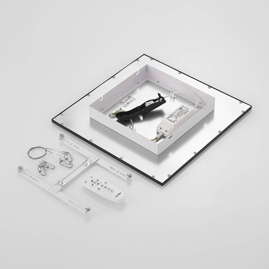 Panneau en aluminium moderneLED, Nelios