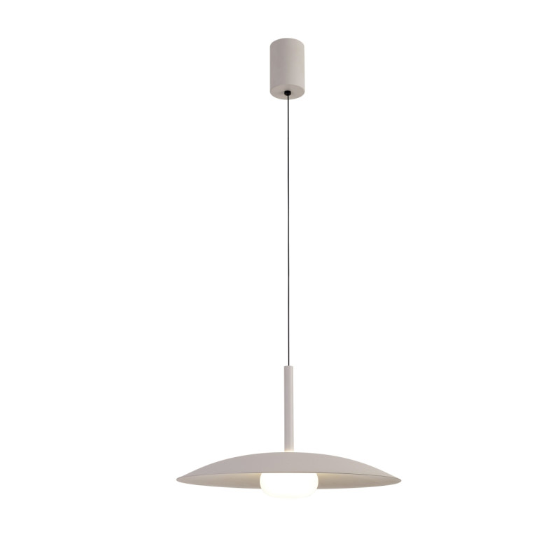 Suspension en métal design, D.46 , LIDIA