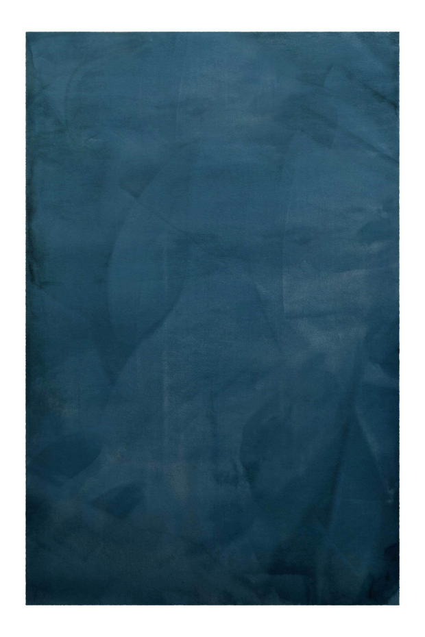 Tapis salon très douillet en microfibre ,  Vita
