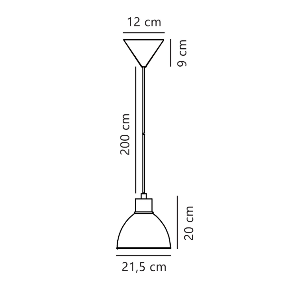 Suspension POP