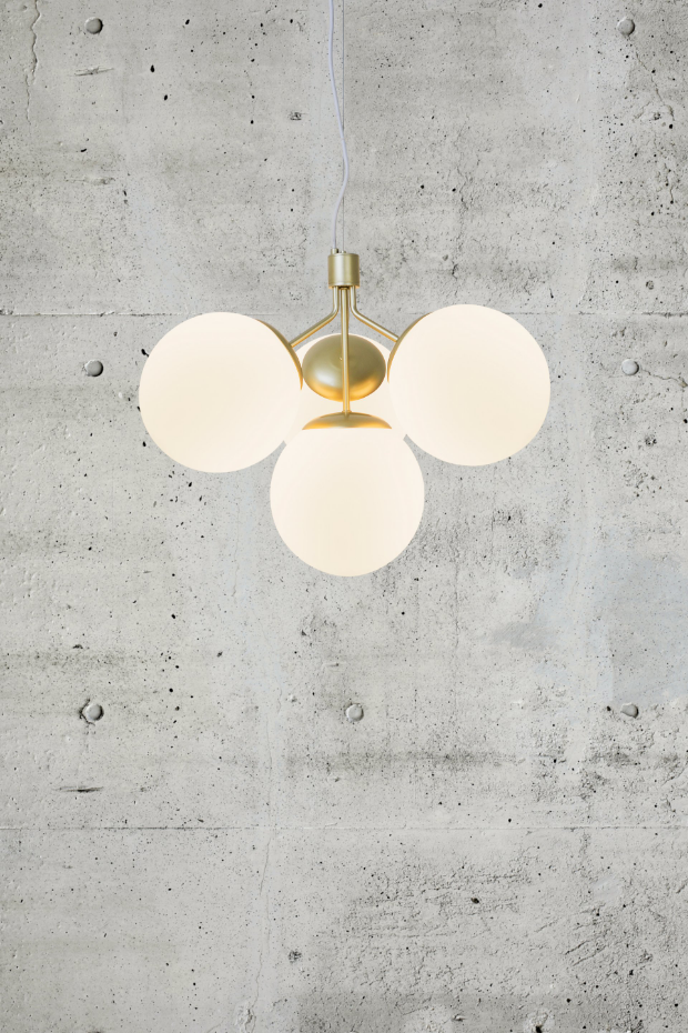 Suspension IVONA