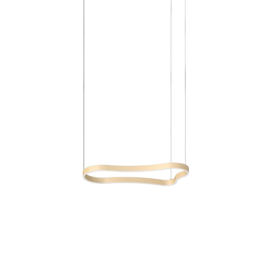 Suspension    WAVES