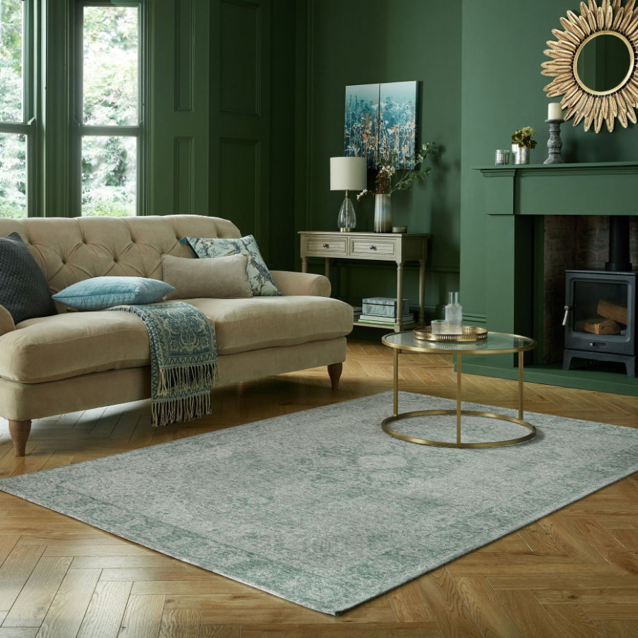 Tapis ANTIQUE