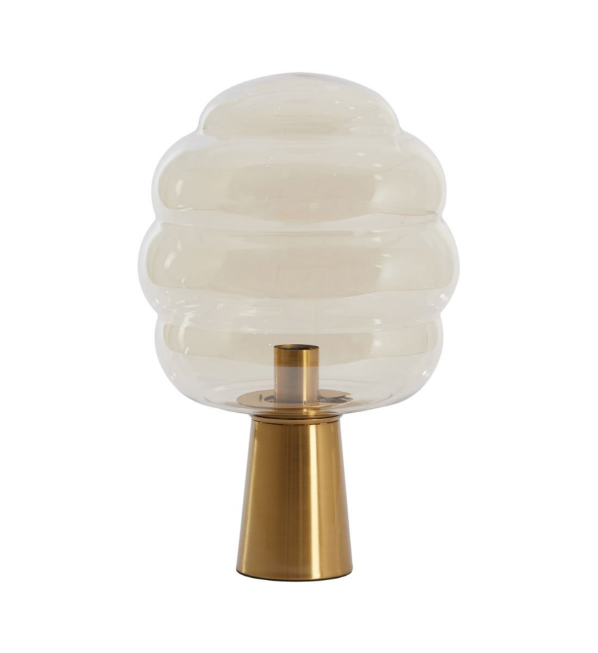 Lampe De Table - M