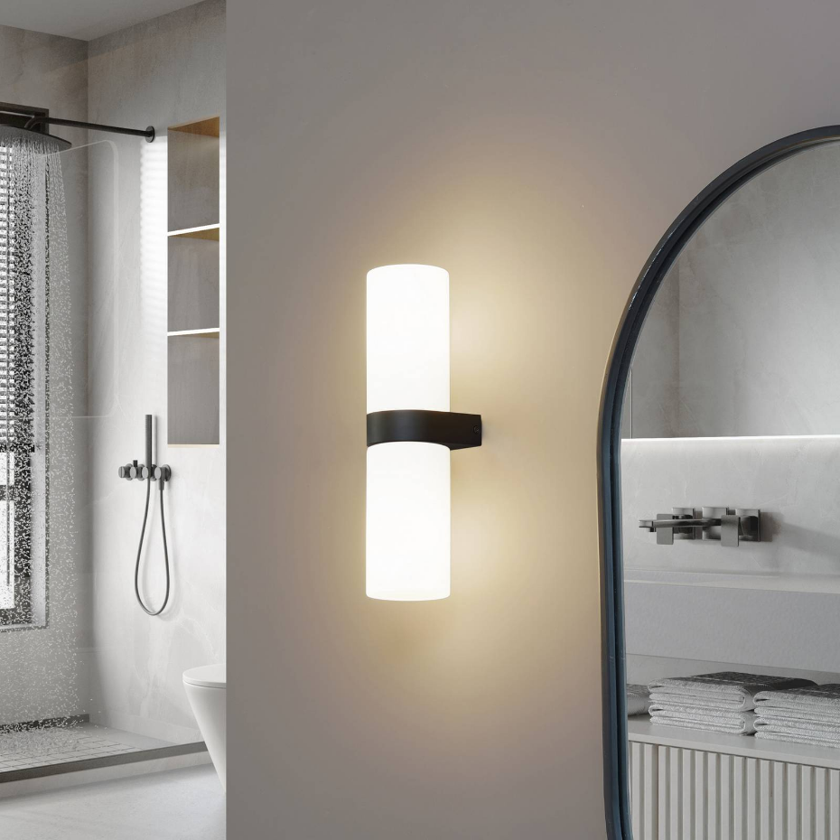 Applique moderne, Basolo