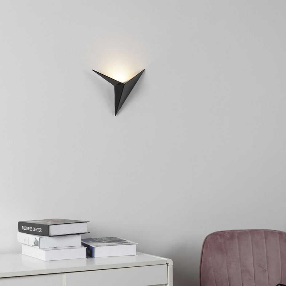 Applique murale LED design - LONDON