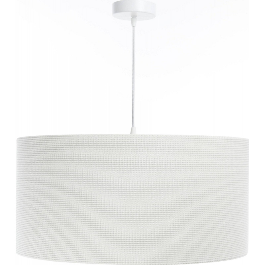 Suspension en tissu Glamour