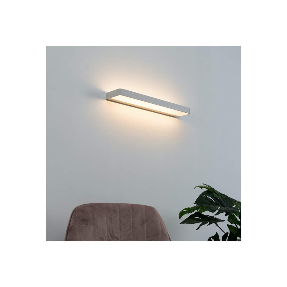 Grande applique murale LED - VERSO