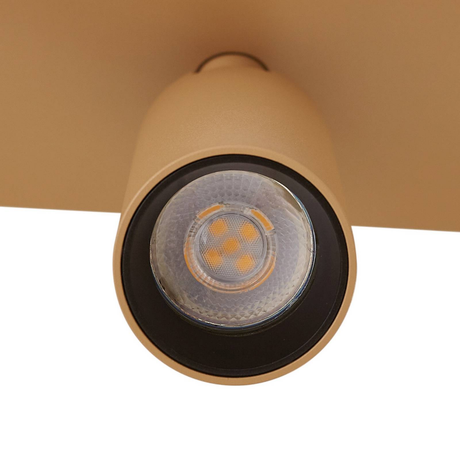Spot en aluminium moderne, Brinja Slim