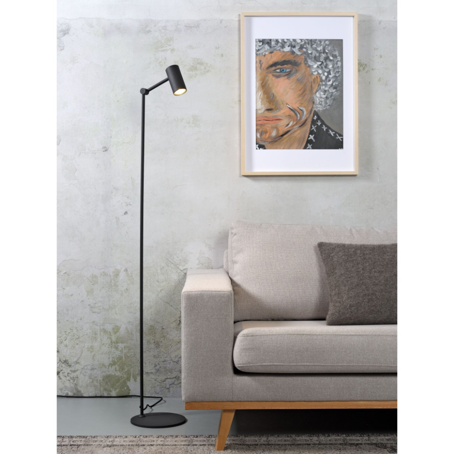 Lampadaire Métal MONTREUX