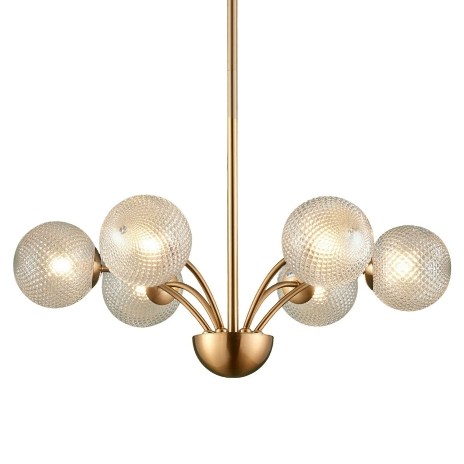 Somptueuse suspension - GALA