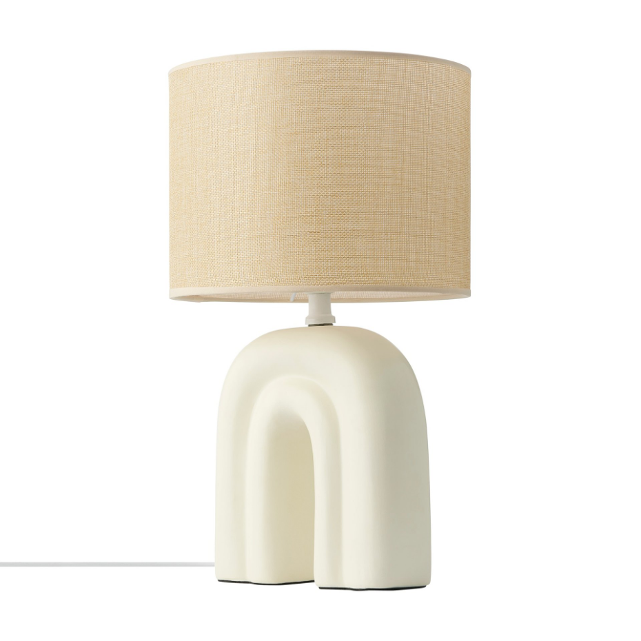 Lampe à poser Céramique HAZE