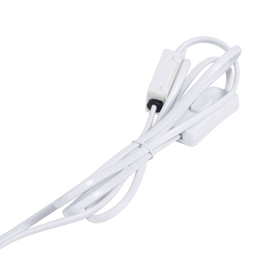 Spot pour meuble en aluminium moderneLED