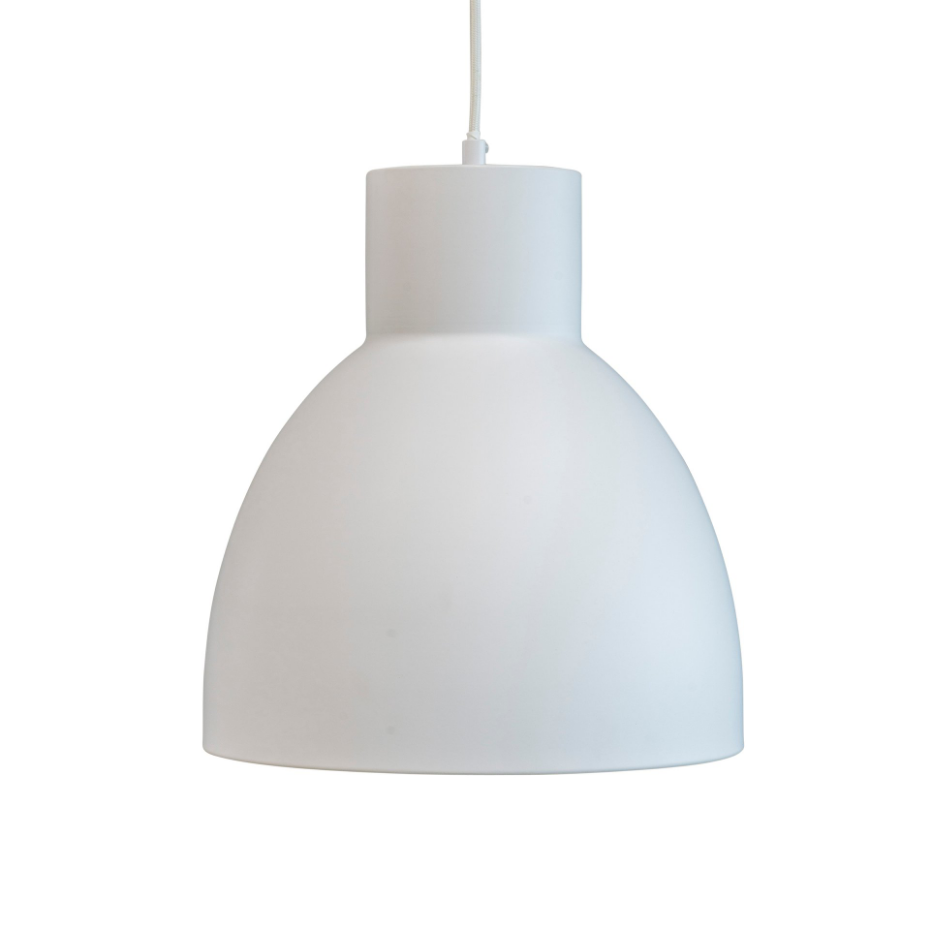 Suspension D30 COAST