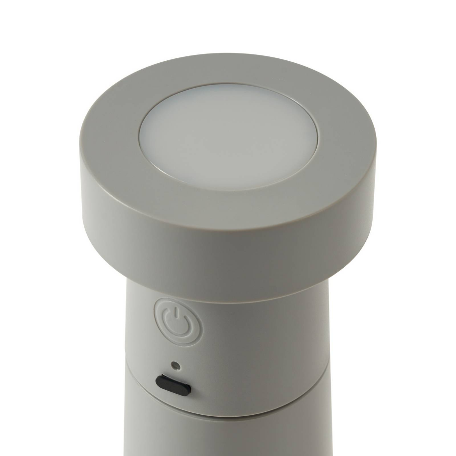 Lampe à poser  moderneLED, Salt