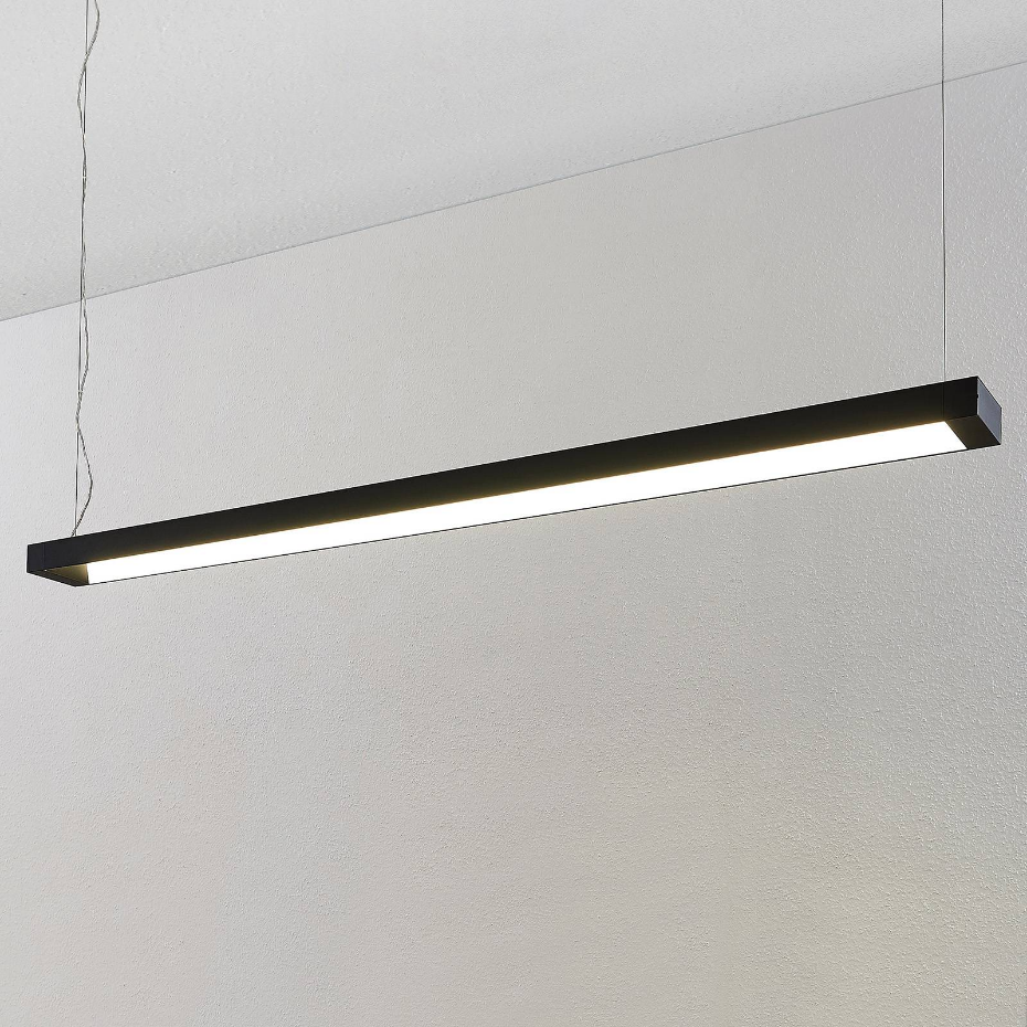 Luminaire de bureau en aluminium moderneLED