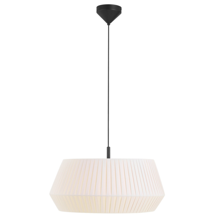 Suspension Coton DICTE