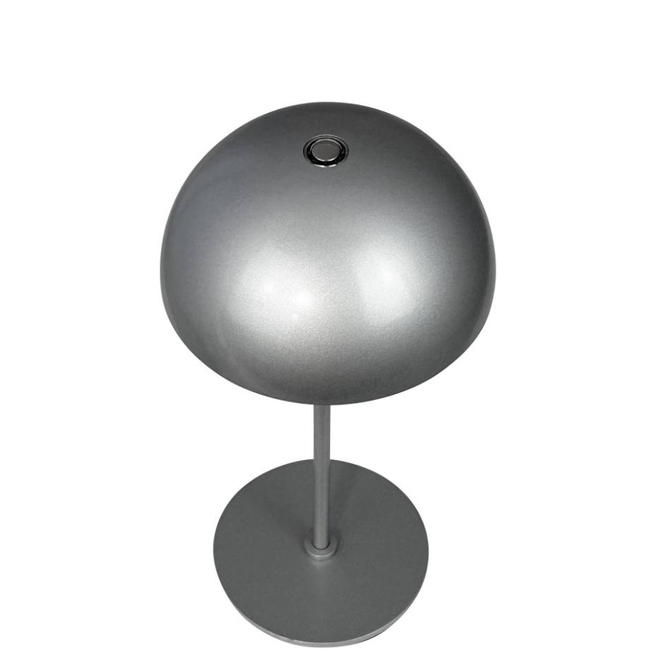 Lampe à poser LED ALONG - paquet de 2