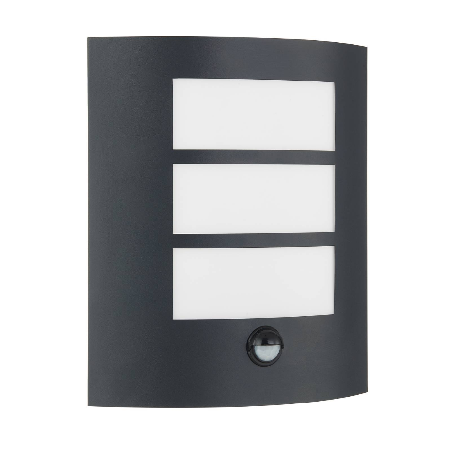 Applique extérieure en aluminium moderne