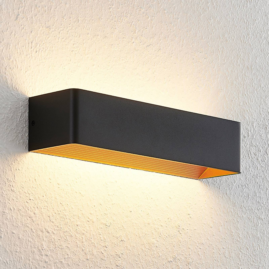 Applique en aluminium moderneLED, Karam