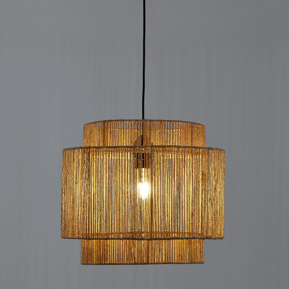 Suspension double Ø40 cm, Yaku