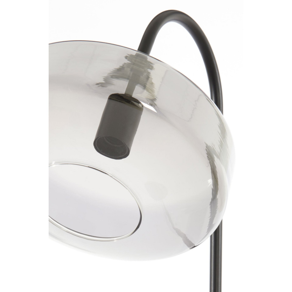 Lampadaire Métal SOLNA