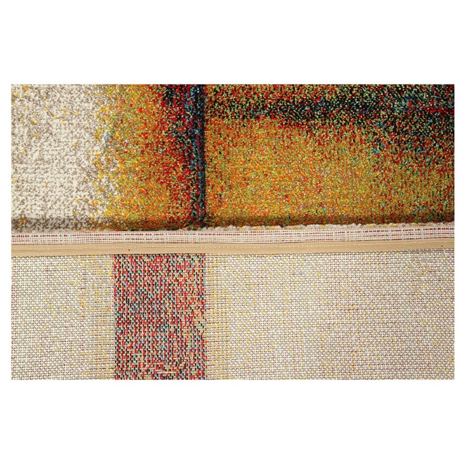 Tapis salon et chambre design SPRAY
