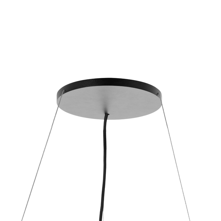 Suspension en aluminium moderne, Brinja