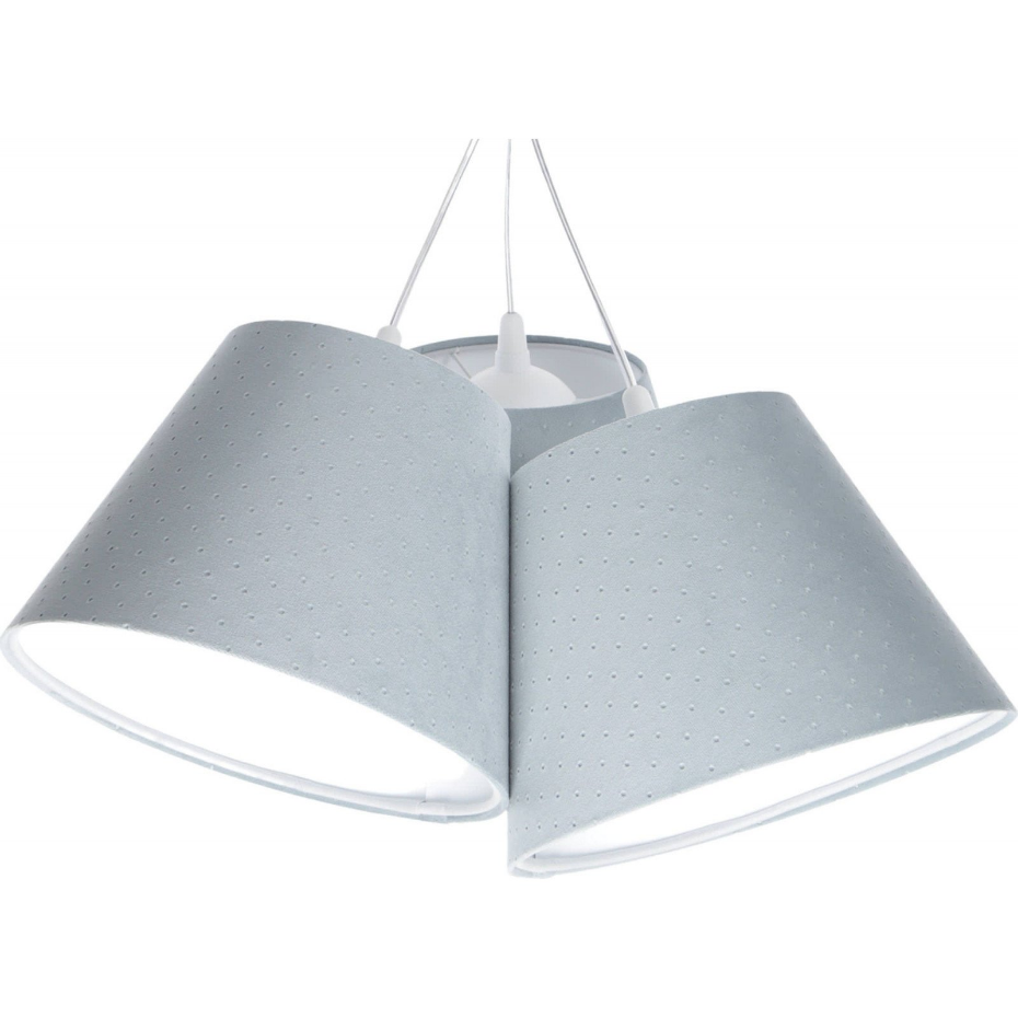 Suspension en tissu Jasmine bebe