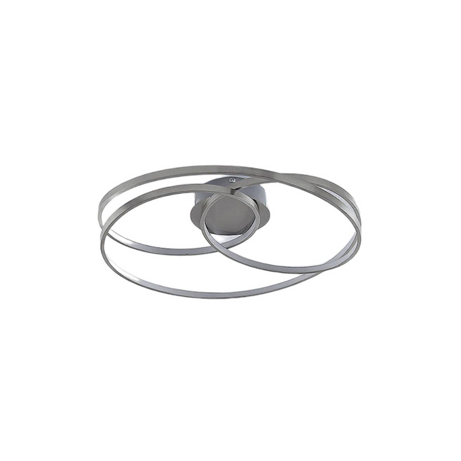 Plafonnier en métal moderneLED, Joline
