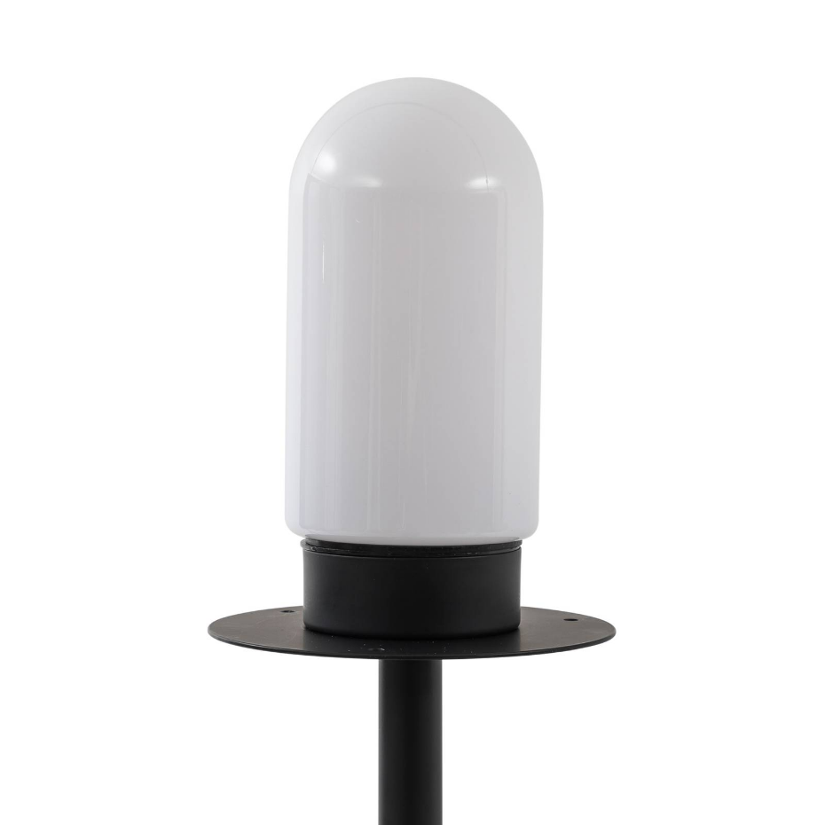 Luminaire de terrasse, Solvindor