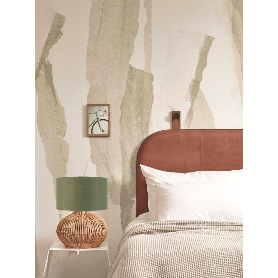Lampe De Table Lin KALAHARI