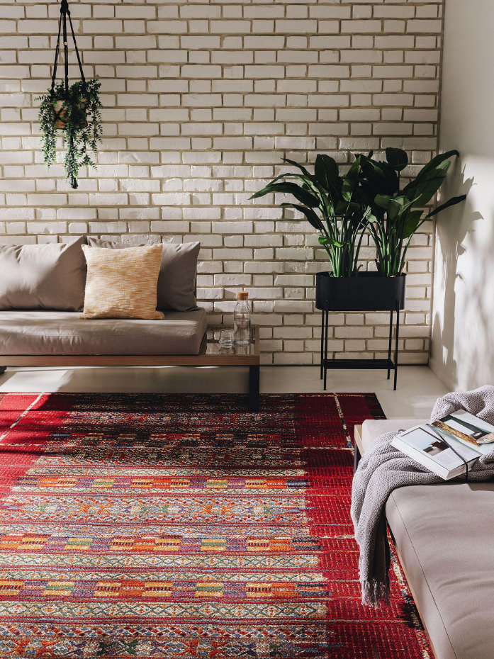 Tapis d'extérieur & intérieur ARTIS