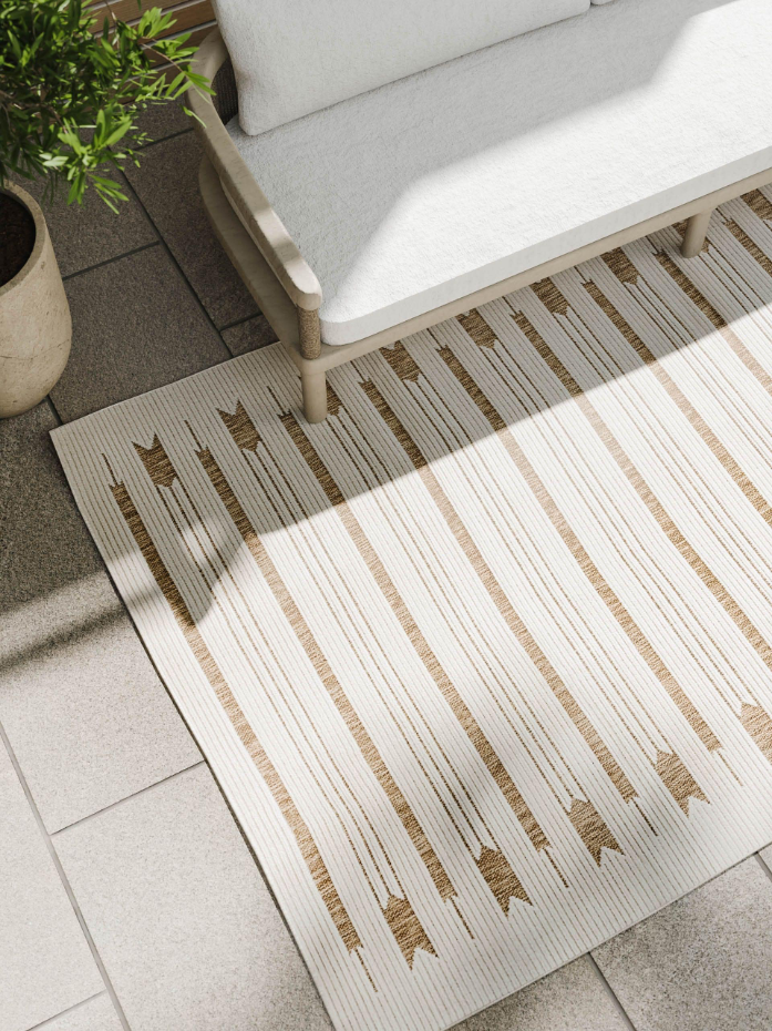 Tapis d'extérieur & intérieur KALEO